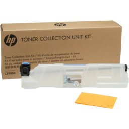 Unitate de colectare (150K) HP CE980A Waste toner (CE980-67901, CE710-69005) pentru Color LaserJet Enterprise M750n M750dn M750xh CP5525n CP5525dn CP5525xh Professional CP5225n CP5225dn 700 color MFP M775dn M775z M775z+ M775f