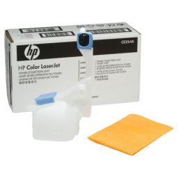 Unitate de colectare (36K) HP CE254A Waste Toner (CC468-67910) pentru Color LaserJet CP3525n CP3525dn CP3525x CM3530 CM3530fs Pro 500 color MFP M570dn M570dw Enterprise M551n M551dn M551xh M575dn M575f flow M575c