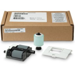 Kit role mentenanta (75K) HP W5U23A Doc Feeder (200 ADF) Maintenance Kit (W5U23-67901, B5L52A, B5L52-67903) pentru Color LaserJet Enterprise Flow MFP M577c M577dn M577f M578z M578dn M578f Managed E57540c E57540dn M527c M527dn M527f M528dn M528f M528c M528