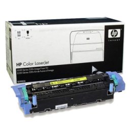 Kit cuptor (150K) HP Q3985-67902 Fuser Unit 220V pentru Color LaserJet 5550 5550n 5550dn 5550dtn 5550hdn