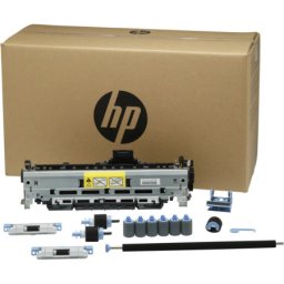 Kit de mentenanta (225K) HP CF065-67901 Maintenance Kit 220V (4236B008AA) pentru LaserJet Enterprise 600 M601n M601dn M601m M602n M602dn M602x M602m M603n M603dn M603xh