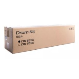 Unitate de cilindru (200K) Kyocera DK-8350 Drum Unit (DK8350, 302L793050) pentru TASKalfa 2552ci 2553ci 3252ci 3253ci