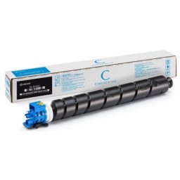 Cartus de toner (20K) Kyocera TK-8375C Cyan (TK8375C, 1T02XDCNL0) pentru TASKalfa 3554ci