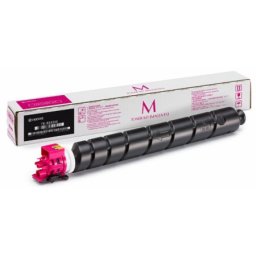 Cartus de toner (20K) Kyocera TK-8375M Magenta (TK8375M, 1T02XDBNL0) pentru TASKalfa 3554ci