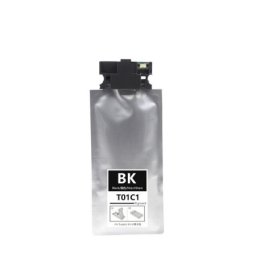 Cartus compatibil (10K) Epson T11N1 Black (C13T11N140) pentru WorkForce Pro EM C800R C800RDWF EP C800RDW