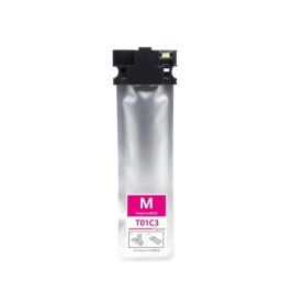 Cartus compatibil (5K) Epson T11N3 Magenta (C13T11N340) pentru WorkForce Pro EM C800R C800RDWF EP C800RDW