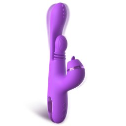 Pipedream Fantasy for Her IntiMotion Pulse Pro Purple