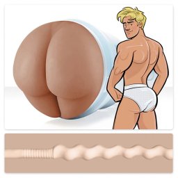 Fleshjack Power Bottom