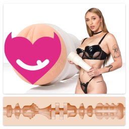 Fleshlight Girls Angel Youngs Sweetness