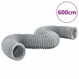 Conducta de evacuare, 6 m, Ø10 cm, PVC GartenMobel Dekor