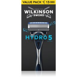 Wilkinson Sword Hydro5 aparat de ras + lame de rezervă