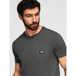 Tricou barbati, Ombre