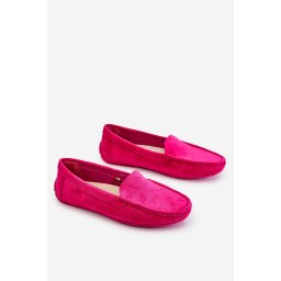 Mocasini de dama Kesi i521_23772