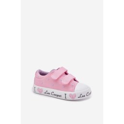 Lee Cooper