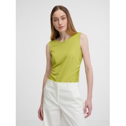 Green women's tank top ORSAY - Women's