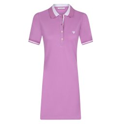Felix Hardy Rochie lila