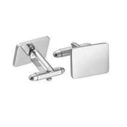 Butoni din Inox - Majestic Cufflinks