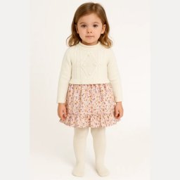 Rochie Tricotata Aylin