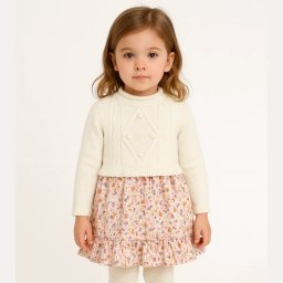 Rochie Tricotata Aylin