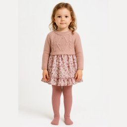 Rochie Tricotata Aylin
