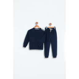 Set 2 piese Casual-Sport Paris