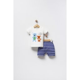 Set 2 Piese pentru Vara - Little Brother