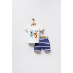 Set 2 Piese pentru Vara - Little Brother