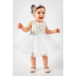 Rochita Premium pentru Fetite - Model Elegant , zAnastasia,