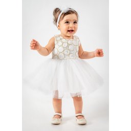 Rochita Premium pentru Fetite - Model Elegant , zAnastasia,