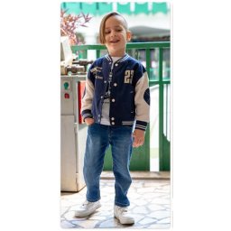 Set 3 Piese pentru Baieti Football Champion