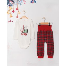 Set 2 Piese Joy World