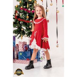 Rochita Miss Santa