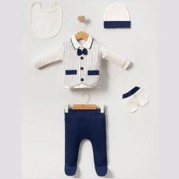 Set Baietei 5 Piese Mathew