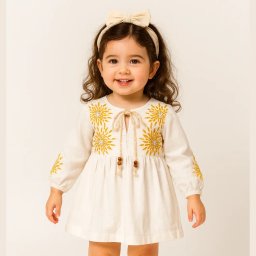 Rochita Fetite Margaret