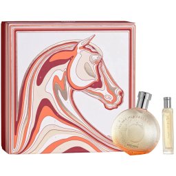Hermès Eau des Merveilles EDT 100 ml + EDT 15 ml (Femei)