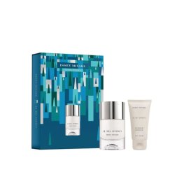 Issey Miyake Le Sel d’Issey EDT 50 ml + SG 50 ml (Barbati)