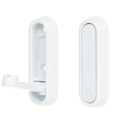 Agatatoare Cuier R-Touch45 , model pliabil, 76x24 mm