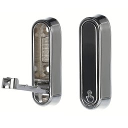 Agatatoare Cuier R-Touch45 , model pliabil, 76x24 mm