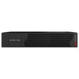 Battery Pack 240V DC, 1.35A, 20 acumulatori VRLA 12V/9Ah, rackabil 2U, pentru DS-UPS06K-R-TJL / DS-UPS10K-R-TJL, Hikvision DS-UPSB09240A-R-TJ