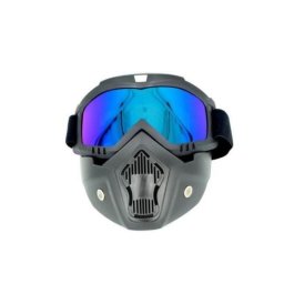 Ochelari cu masca pentru moto ATV cross enduro ski
