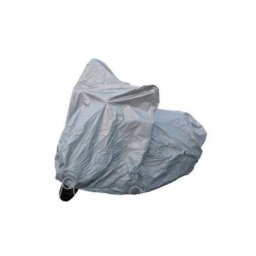 Husa moto exterior impermeabil L