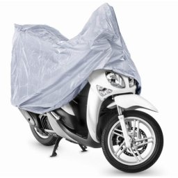 Prelata moto scuter husa exterior impermeabila