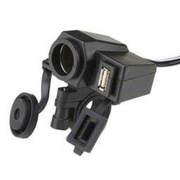 Priza usb bricheta moto ATV 12v