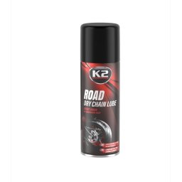 Spray vaselina uscata lanturi Smart Off Road K2