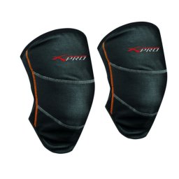 Protectii genunchi A-pro vant frig moto atv scuter