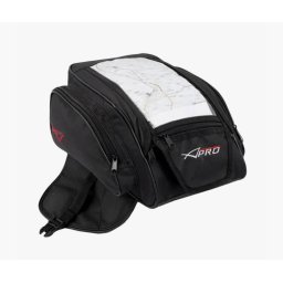 Geanta rezervor cu magneti A-pro Object moto 15L
