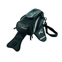 Geanta rezervor A-pro Beetle moto cu magneti