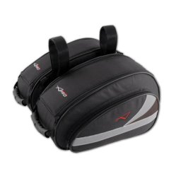 Genti laterale textil A-pro Movement 34L moto