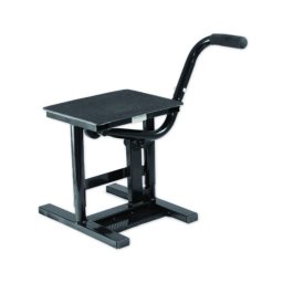 Elevator moto stand cric cross enduro