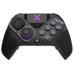 PDP Victrix Pro BFG cablu fără controler PS5 negru